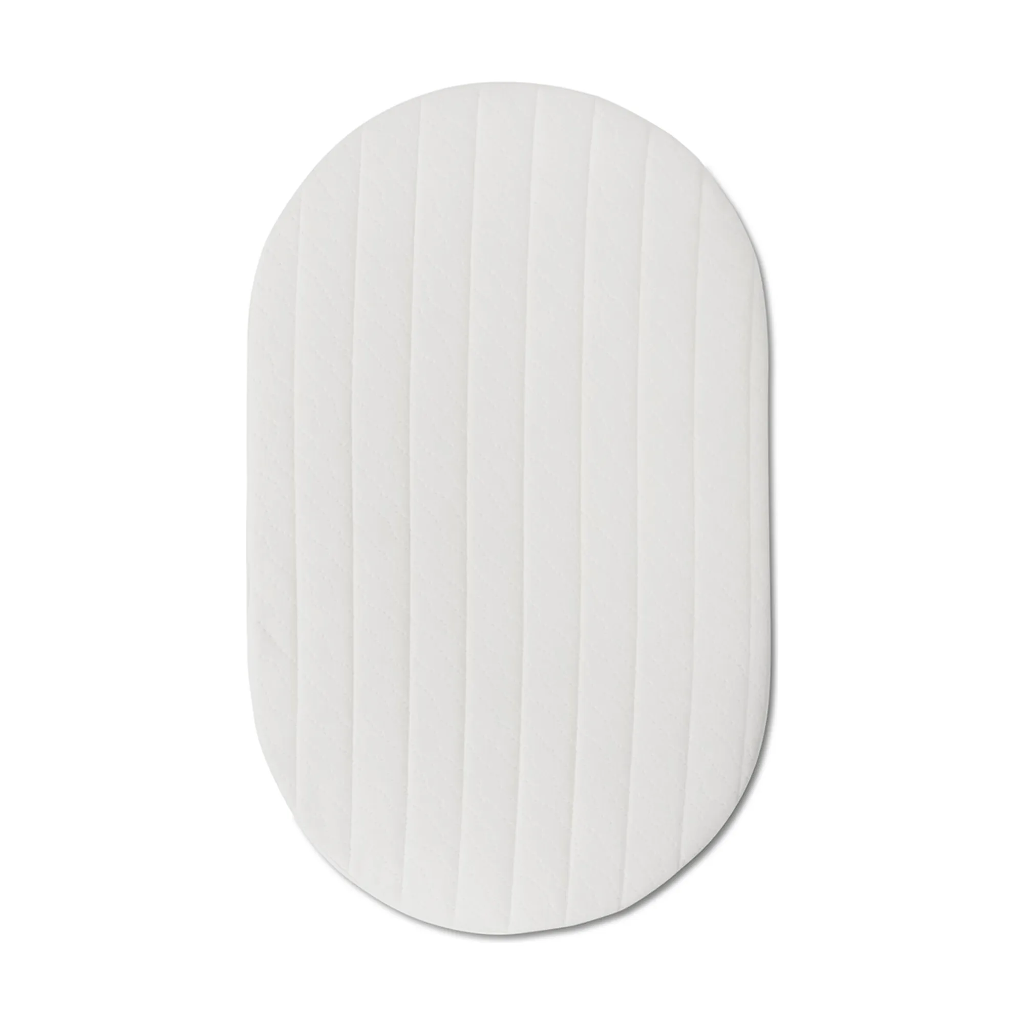Kas Kopenhagen Cream Mattress For Kai Crib