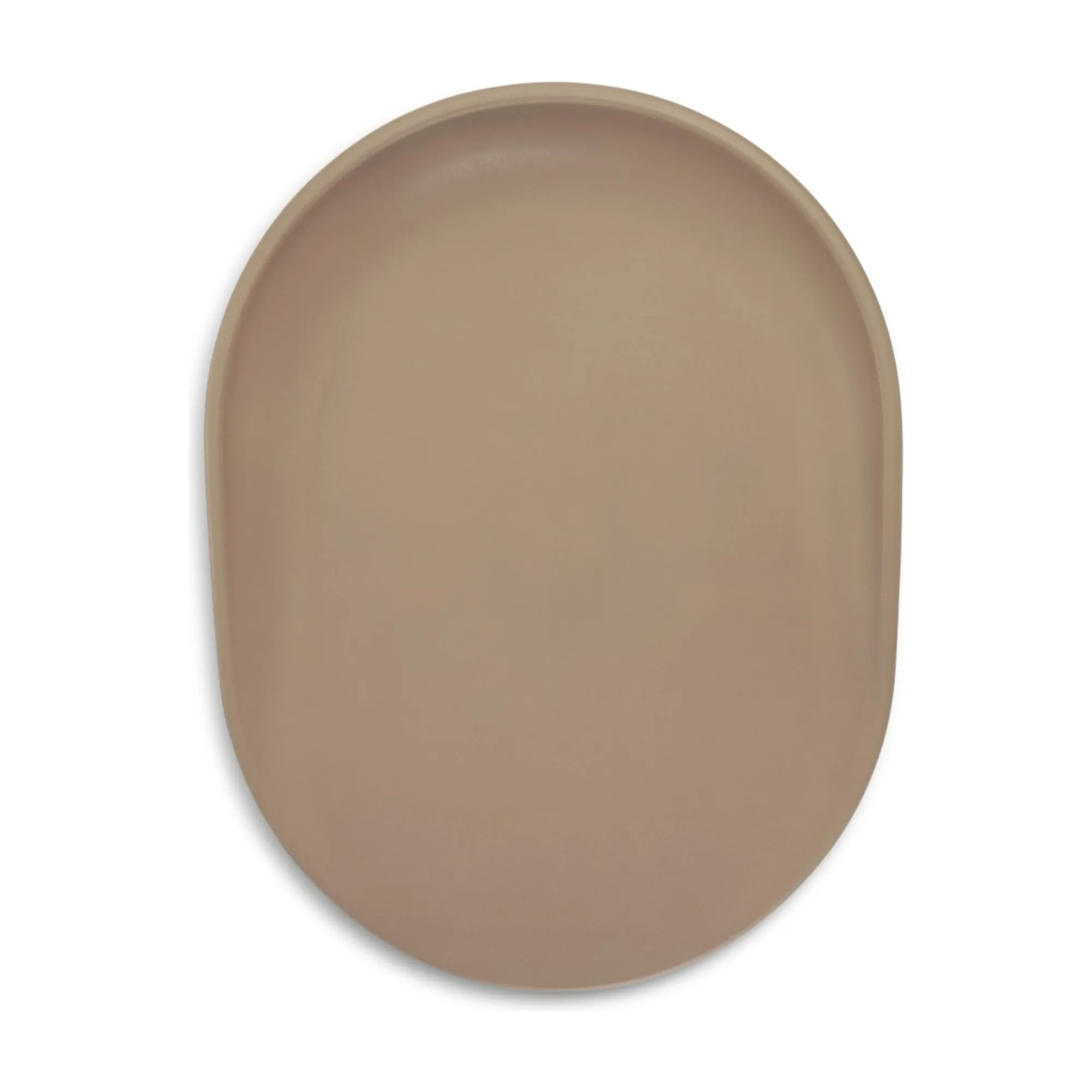 Kas Kopenhagen Caramel Kai Changing Mat