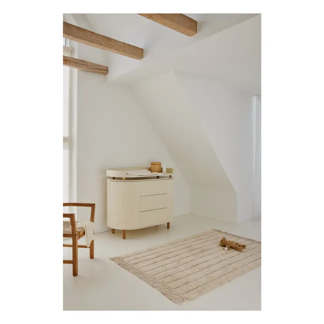 Fasciatoio Kai | Crema