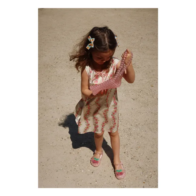 Sandalias Lilo | Rosa