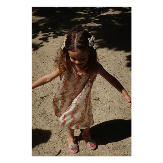 Lilo sandals | Pink