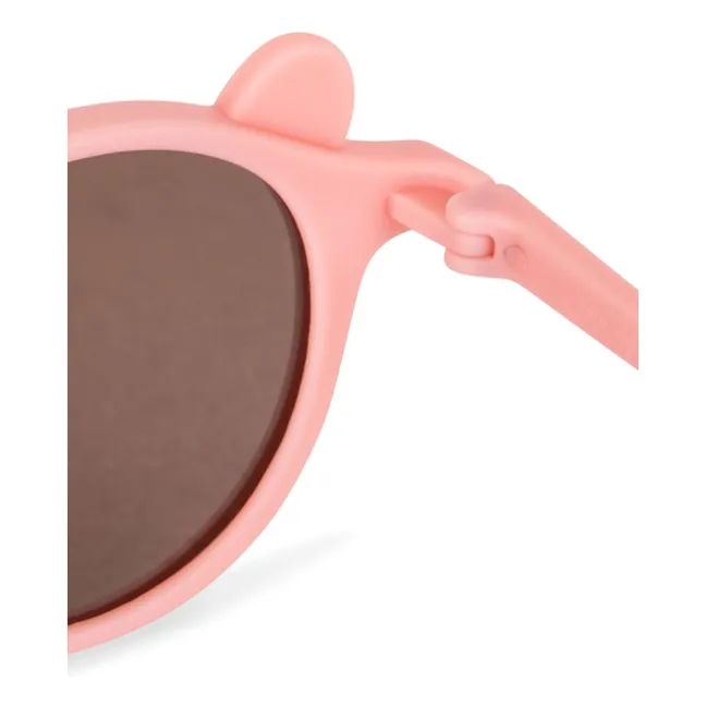 Lunettes de Soleil Baby Bear | Rose