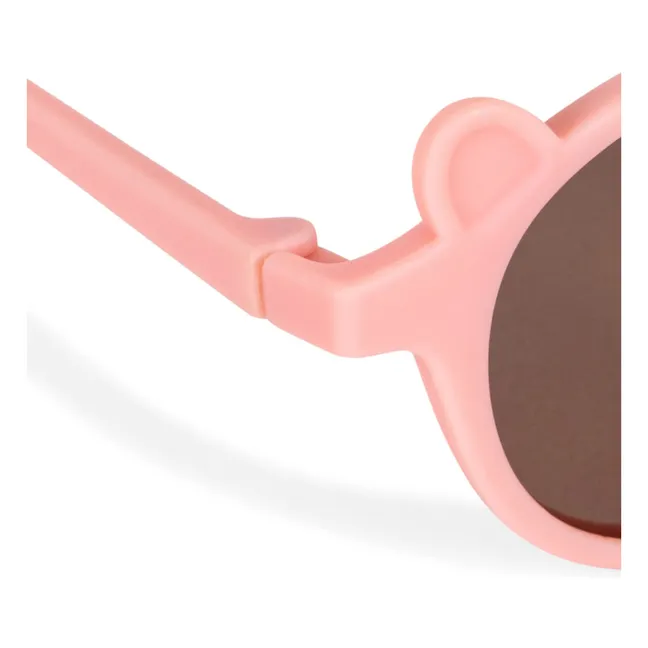 Gafas de sol Baby Bear | Rosa