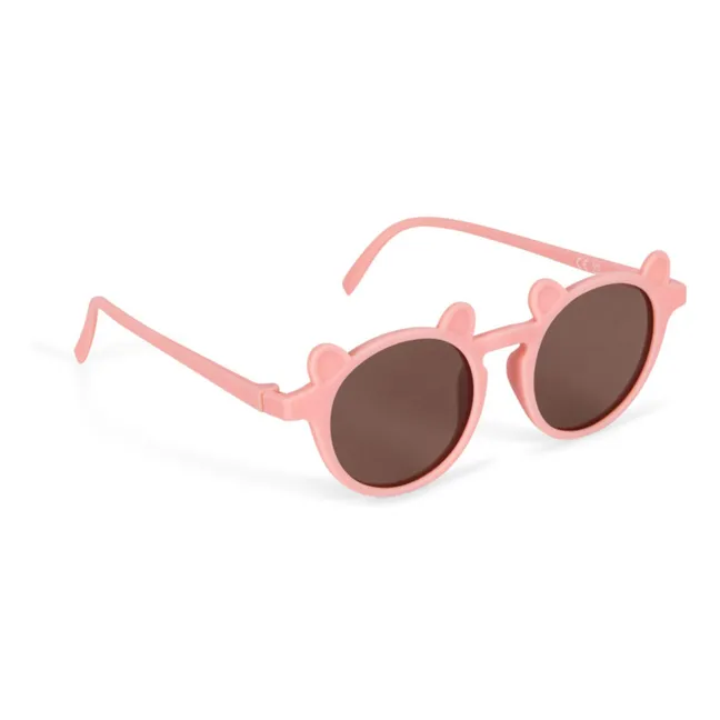 Gafas de sol Baby Bear | Rosa