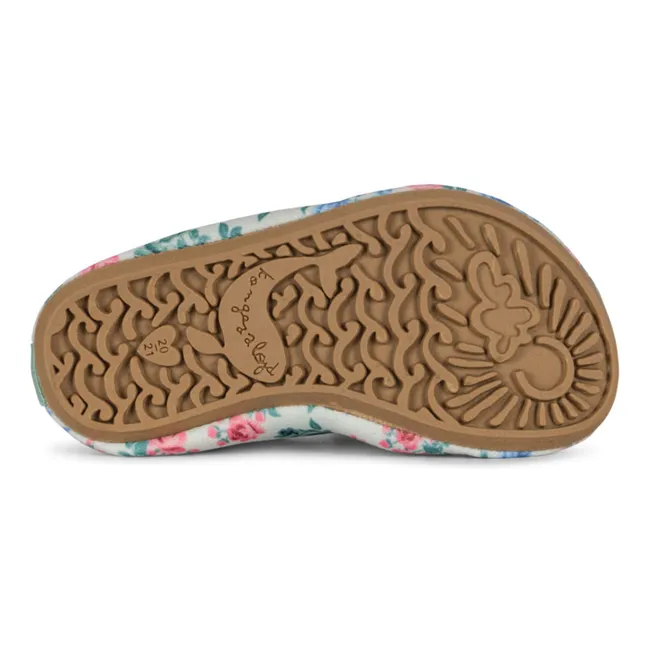 Chaussures d'Eau Edith | Ecru