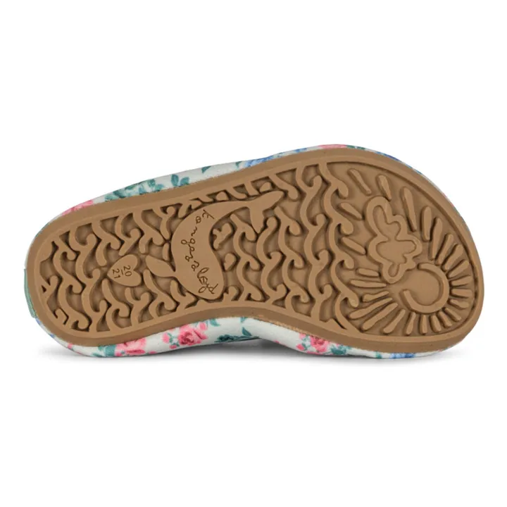 Edith Water Shoes | Ecru- Product image n°2