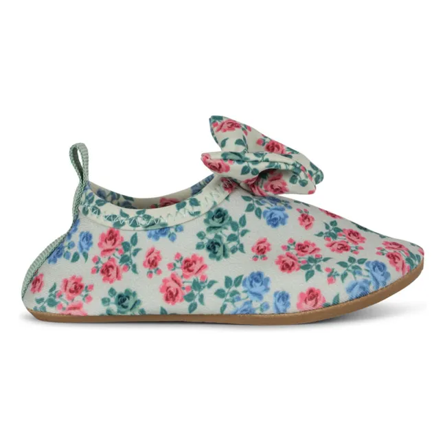 Edith Water Shoes | Ecru
