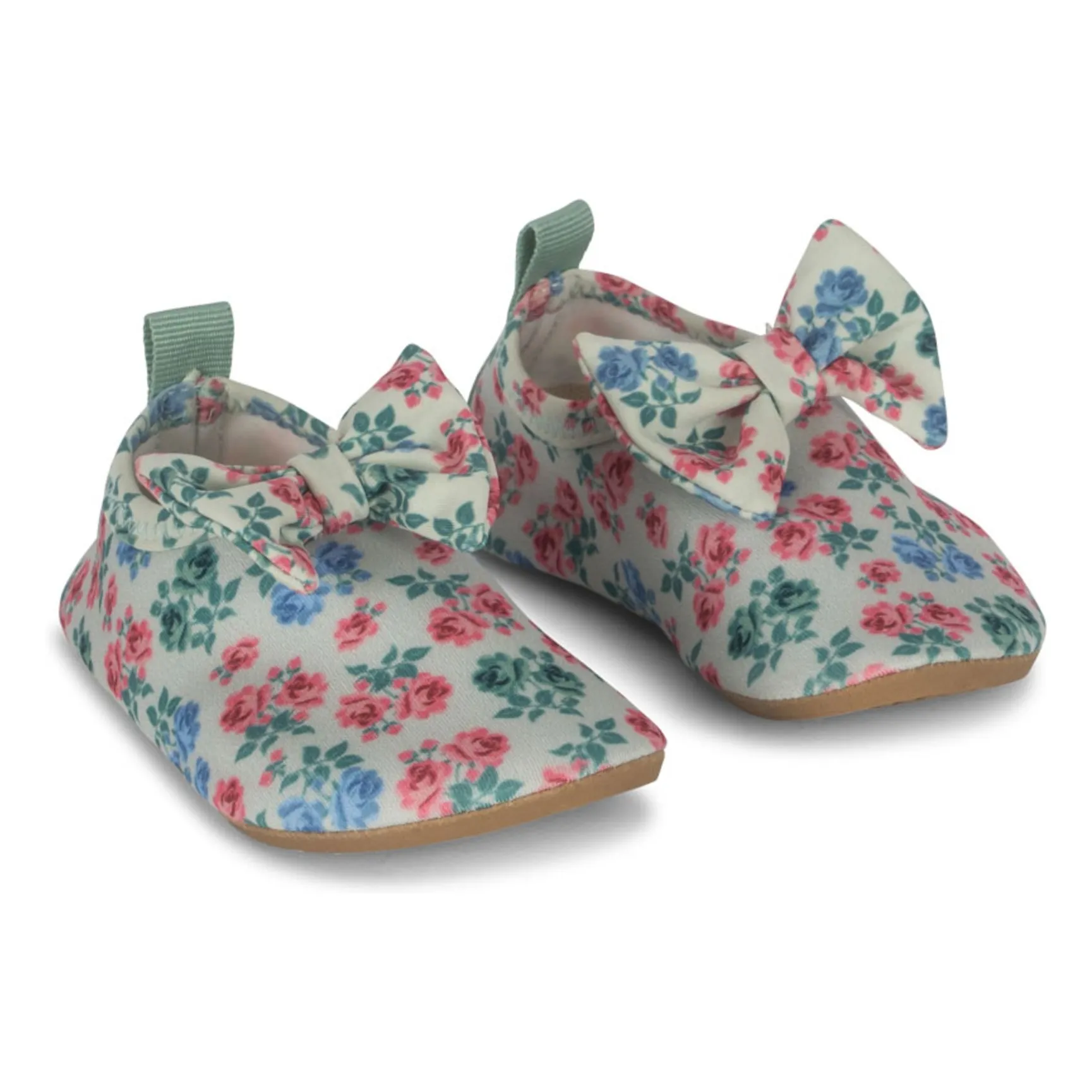Konges Sløjd Ecru Edith Water Shoes