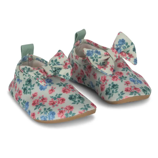 Chaussures d'Eau Edith | Ecru