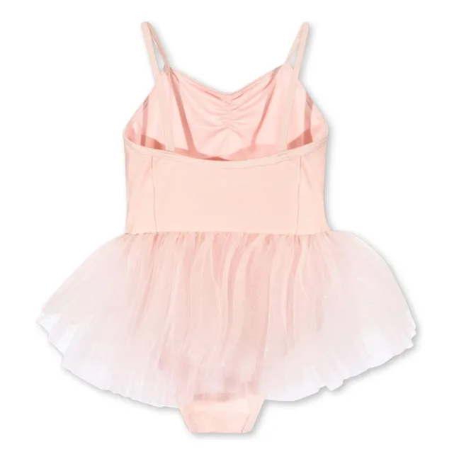 Tutu-Kleid Marina | Pfirsichfarben