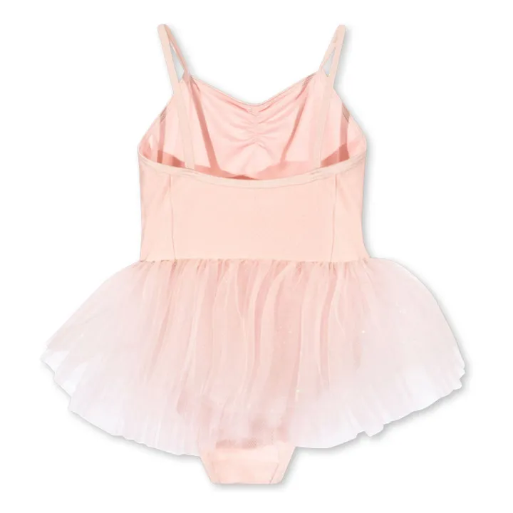Tutu-Kleid Marina | Pfirsichfarben- Produktbild Nr. 2