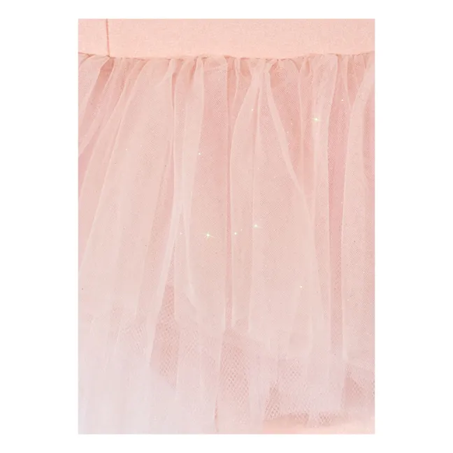 Tutu-Kleid Marina | Pfirsichfarben