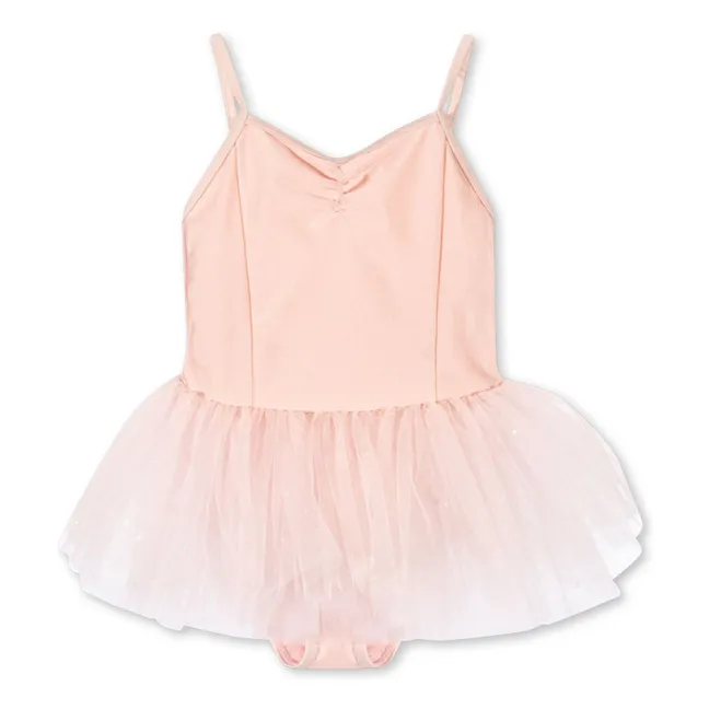 Tutu-Kleid Marina | Pfirsichfarben