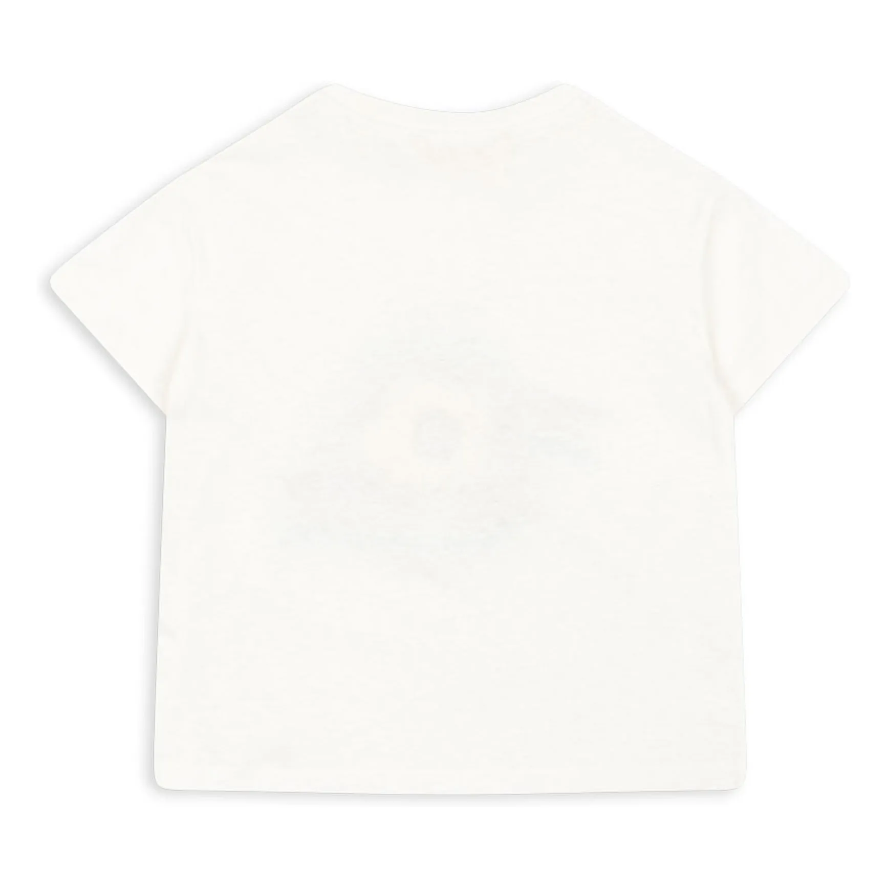 T-Shirt Era Coton Bio | Ecru- Image produit n°4