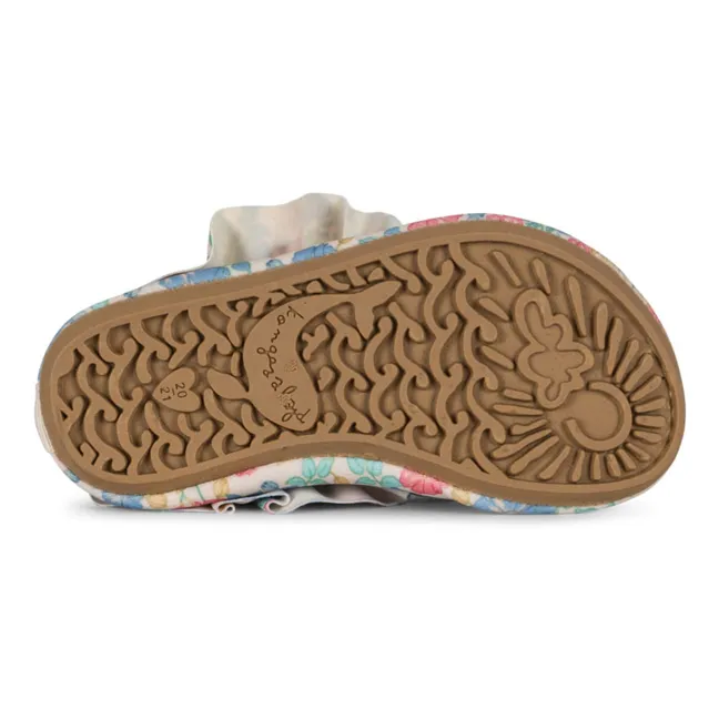 Manuca Wasserschuhe | Blau
