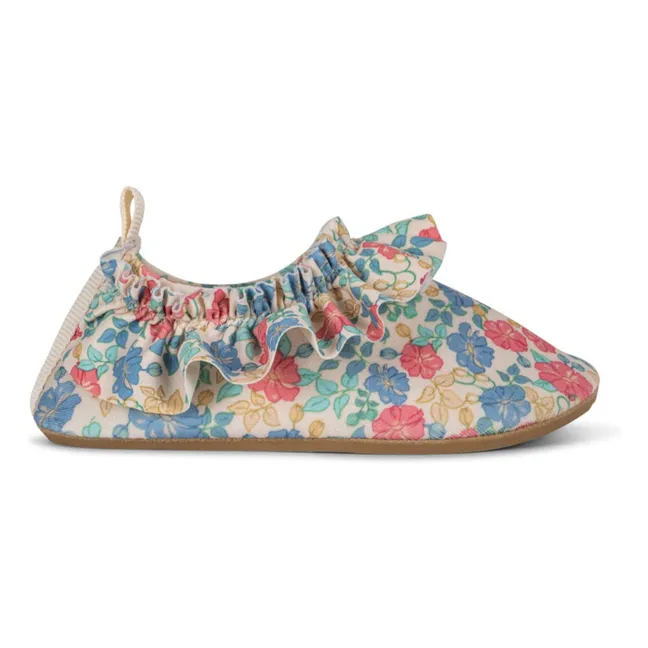 Manuca Wasserschuhe | Blau