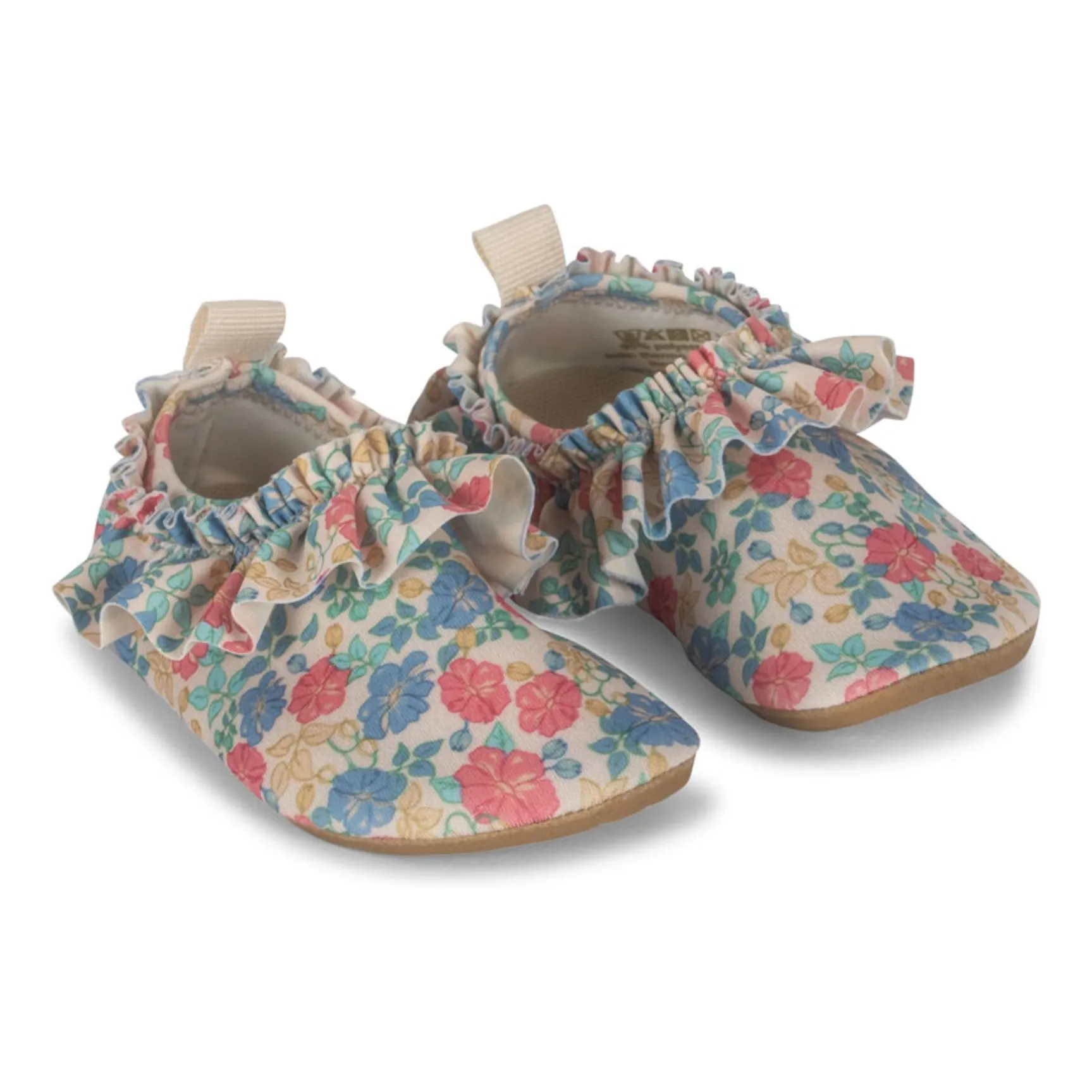 Manuca Water Shoes | Blue- Product image n°0