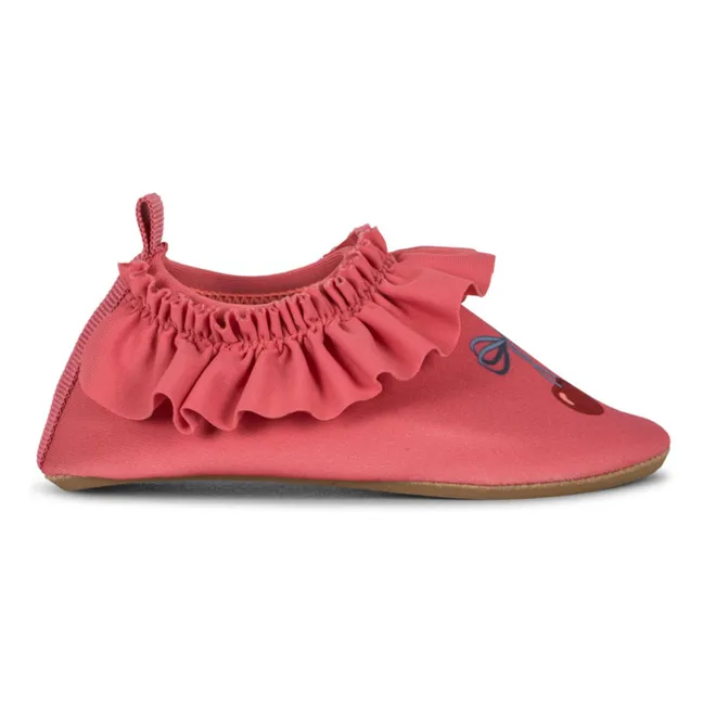 Manon Water Shoes | Framboise