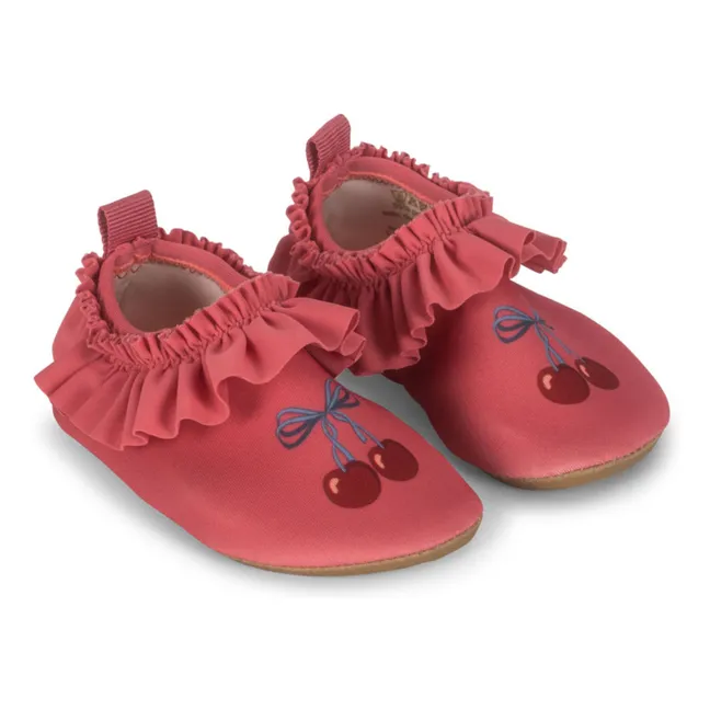 Manon Water Shoes | Framboise