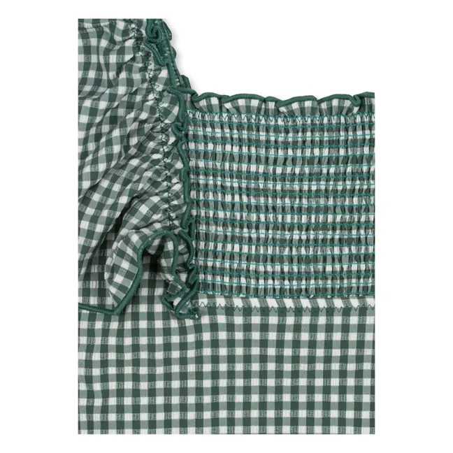 Maillot de Bain Fresia | Vert sapin