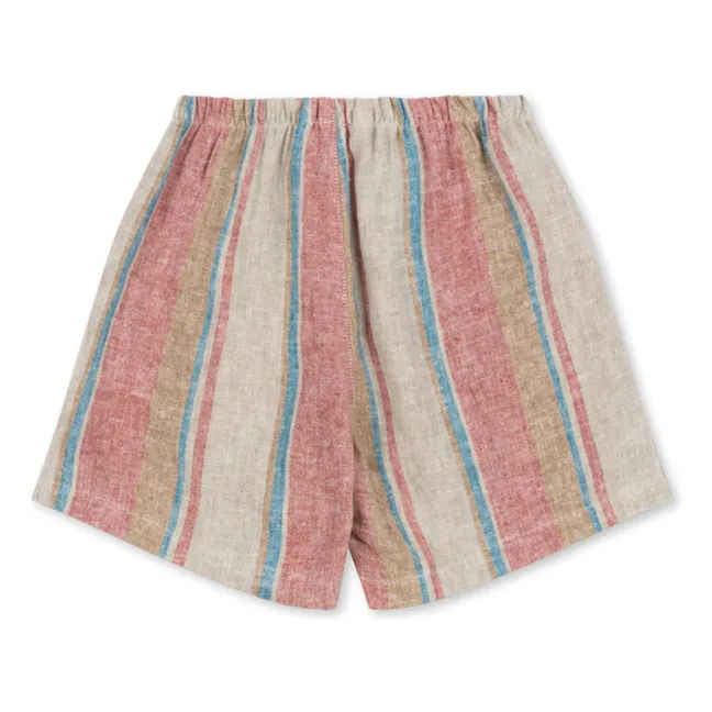 Short Venice Lin | Rouge