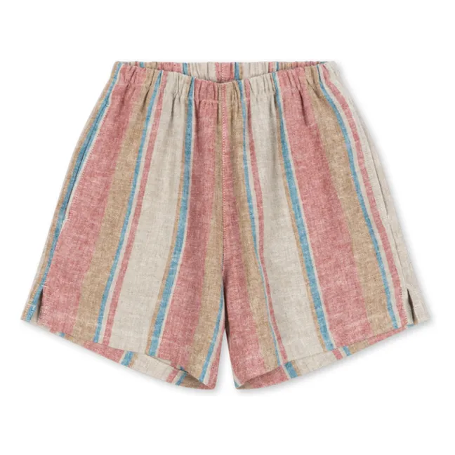Short Venice Lin | Rouge