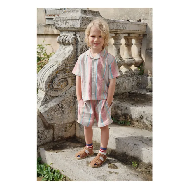 Short Venice Lin | Rouge