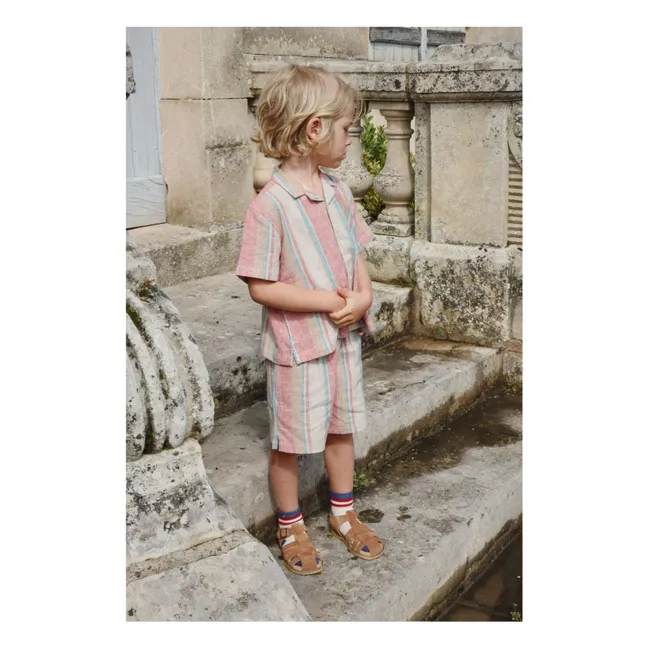 Short Venice Lin | Rouge