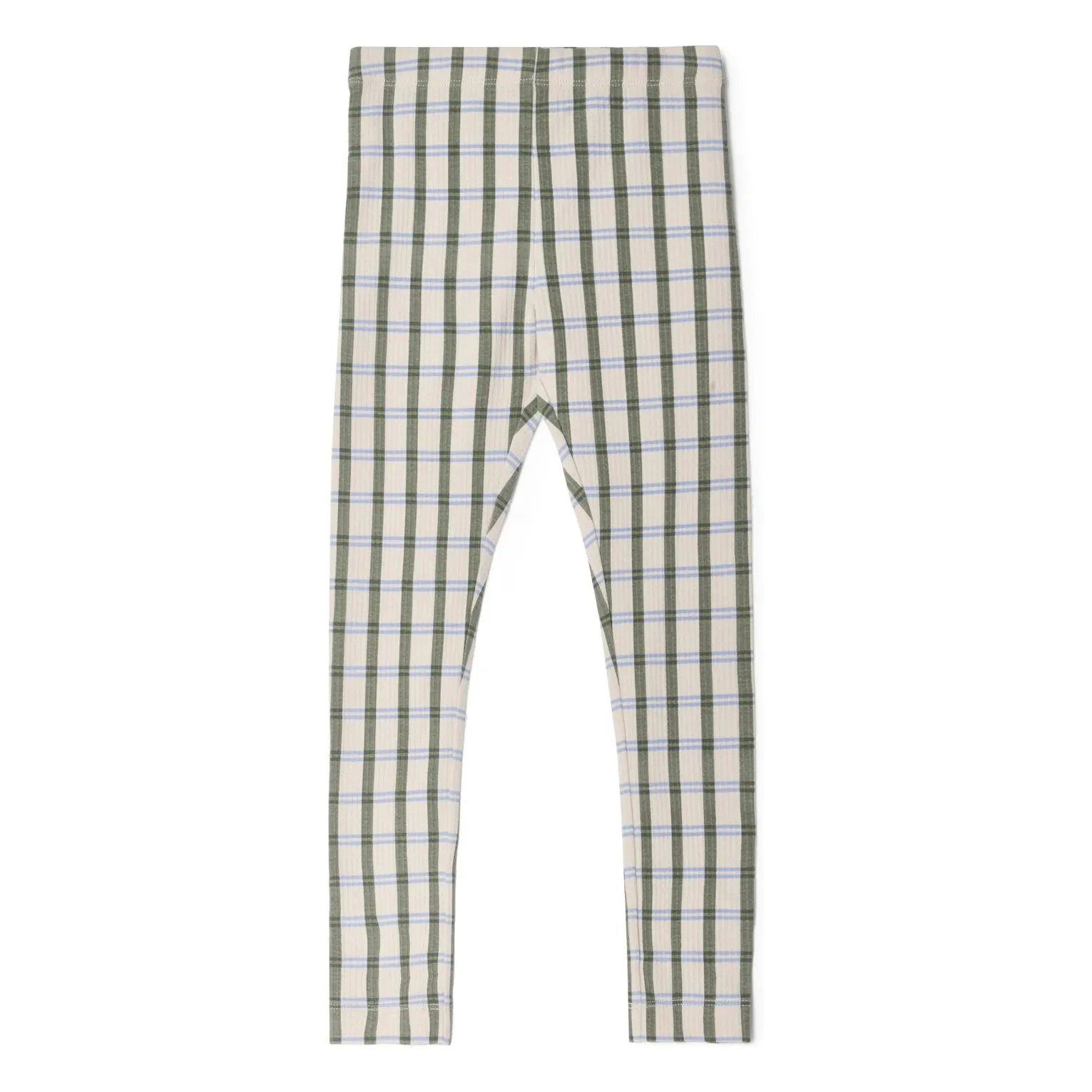 Garbo&Friends Green Lisboa Organic Cotton Legging