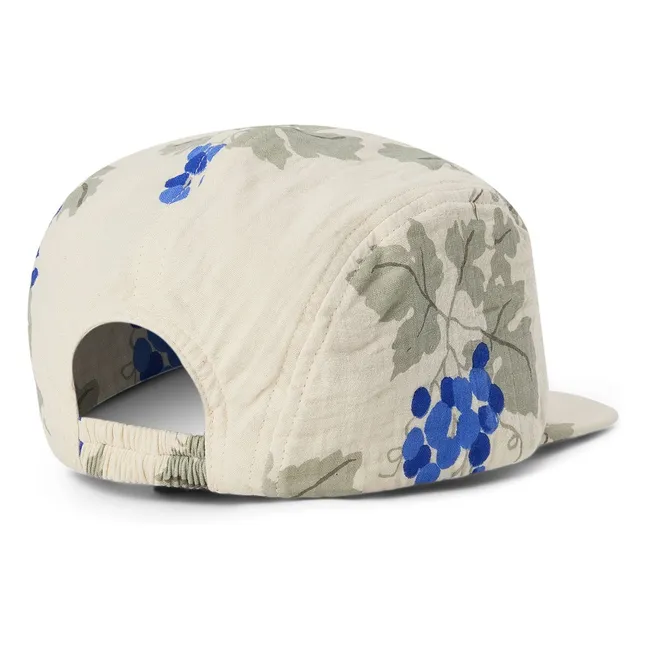 Cappello d'uva | Ecru