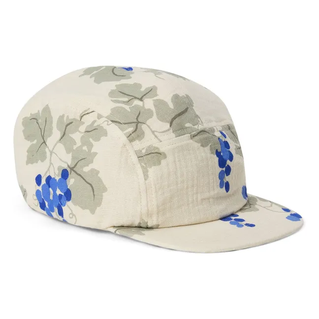 Cappello d'uva | Ecru