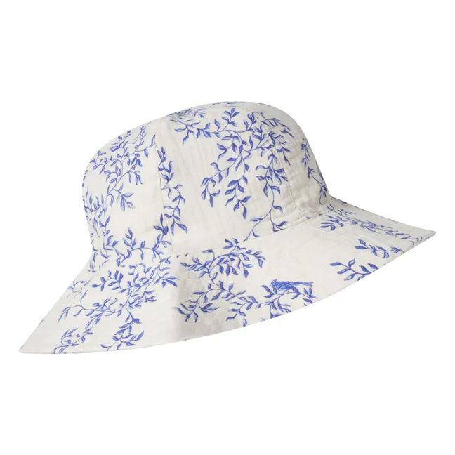 Jardim hat | Ecru