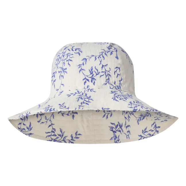 Jardim hat | Ecru