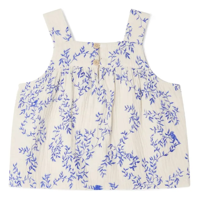 Top Jardim | Crudo