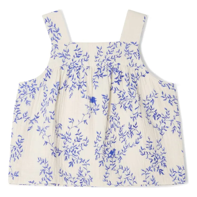 Top Jardim | Crudo