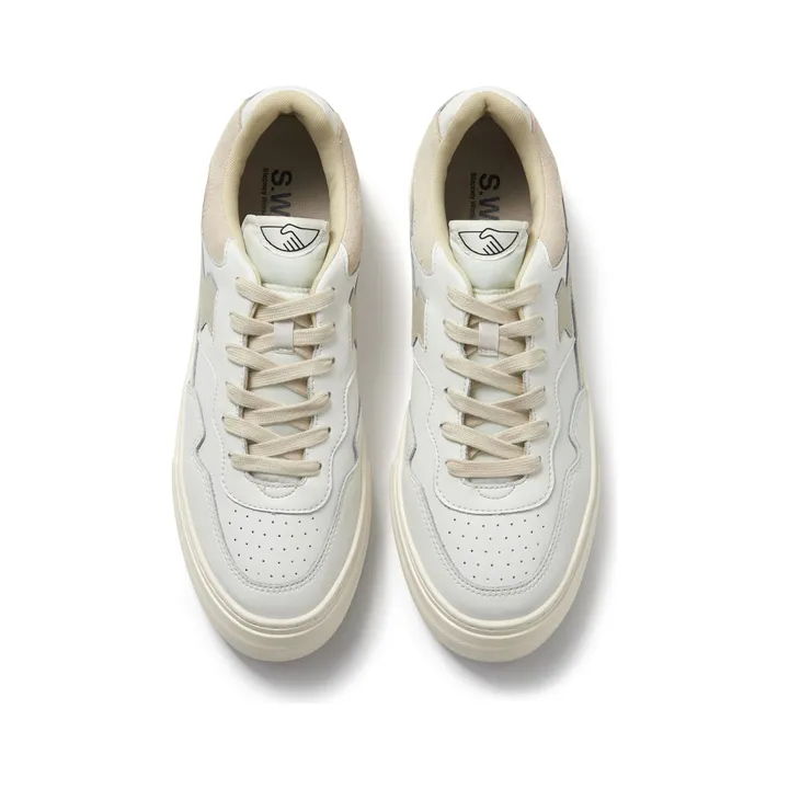 Sneakers Pearl S-Strike Leather | Weiß- Produktbild Nr. 2