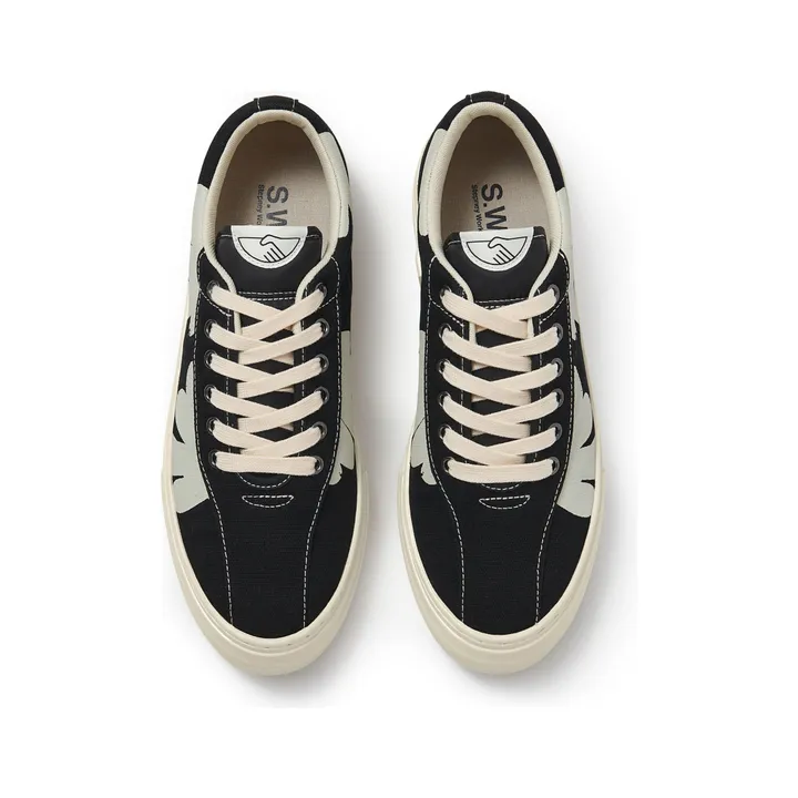Baskets Dellow Cup Shroom Hands | Noir- Image produit n°2