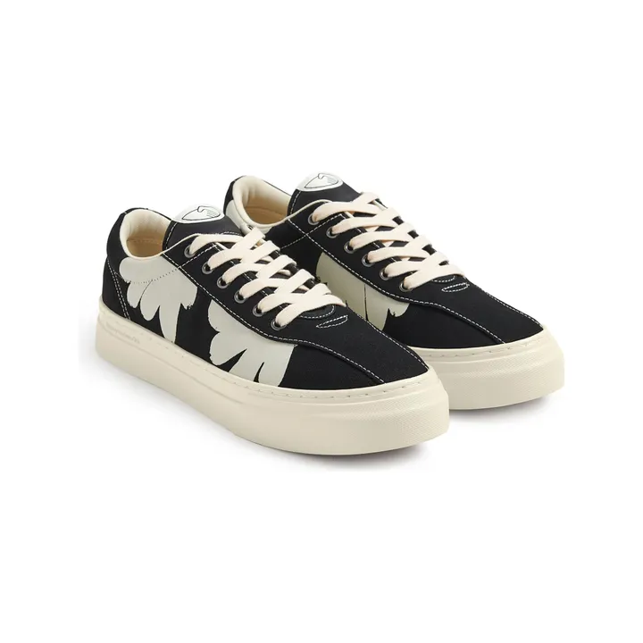 Baskets Dellow Cup Shroom Hands | Noir- Image produit n°1