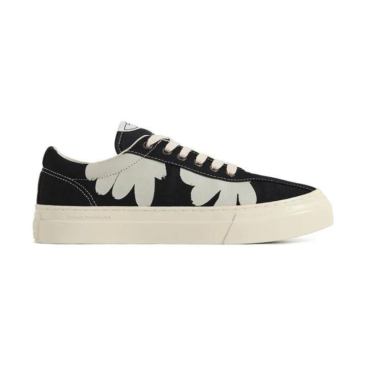 Baskets Dellow Cup Shroom Hands | Noir- Image produit n°0