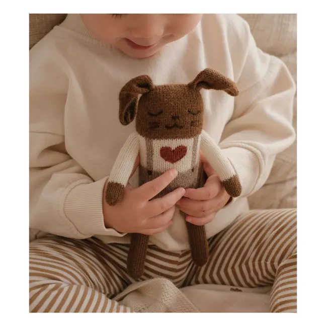 Rabbit Amour soft toy | Oats
