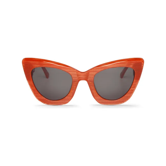 Lunettes de Soleil Tabarca | Rouge