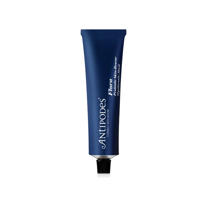 Masque réparateur aux probiotiques Flora - 75 ml- Image produit n°0