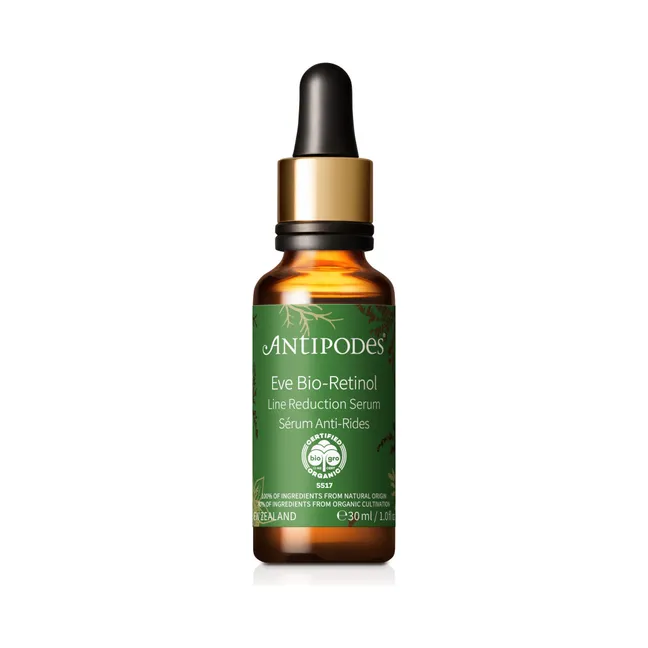 Eve Bio-Retinol Serum Antiarrugas - 30 ml