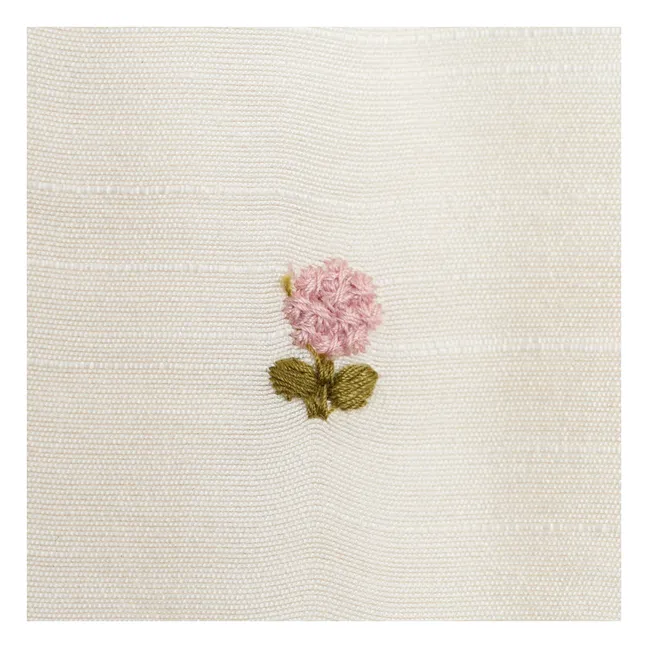 Robe Clarize Fleurs | Crudo