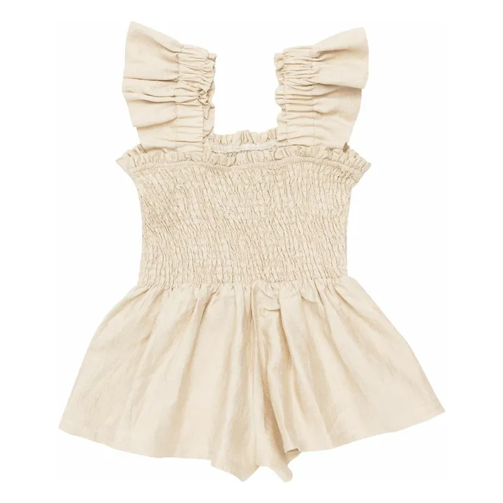 Combishort Estien | Rose pêche- Image produit n°2