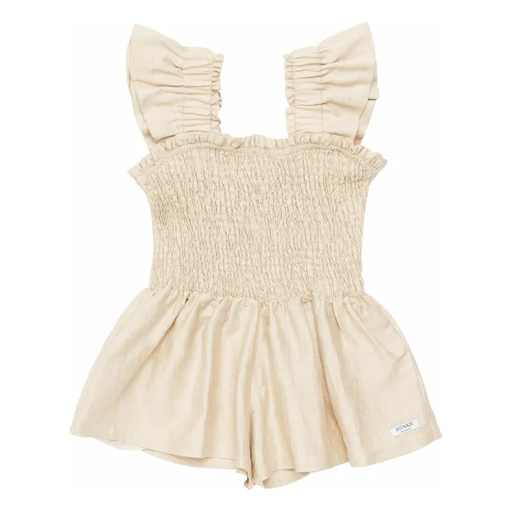 Combishort Estien | Rose pêche- Image produit n°0