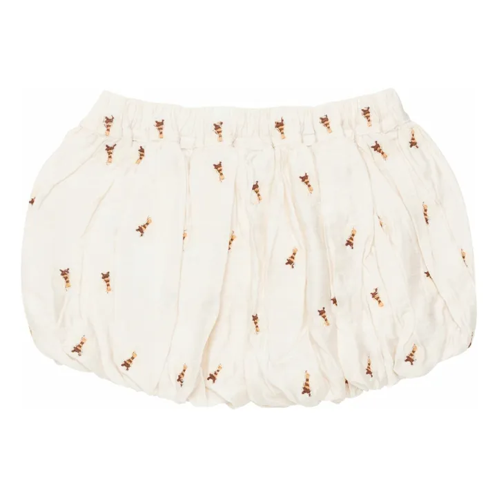 Shorts Wiepp Biene | Seidenfarben- Produktbild Nr. 2