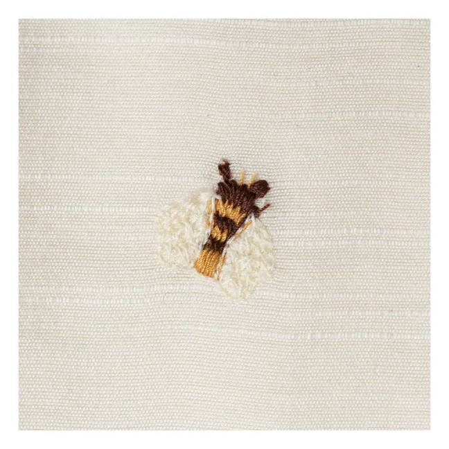 Pantalones cortos Wiepp Bee | Crudo