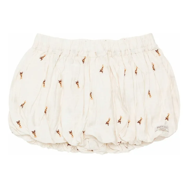 Shorts Wiepp Biene | Seidenfarben- Produktbild Nr. 0