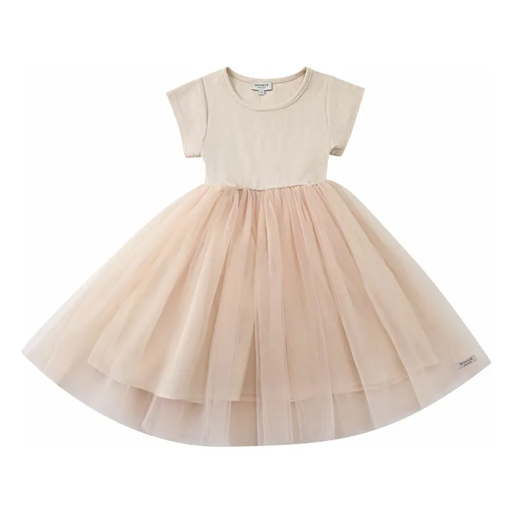 Kleid Timie | Blassrosa- Produktbild Nr. 0